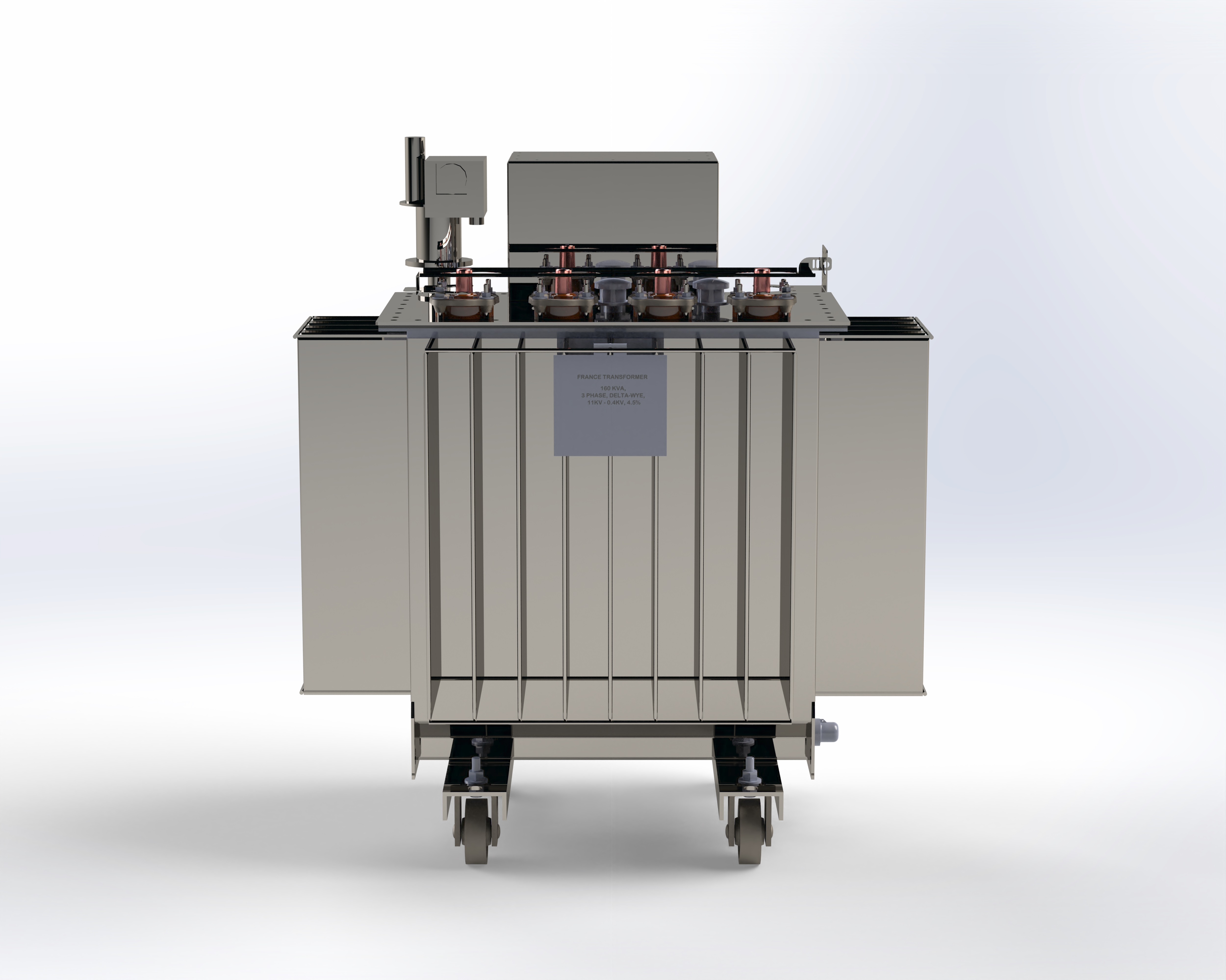 变压器160KVA